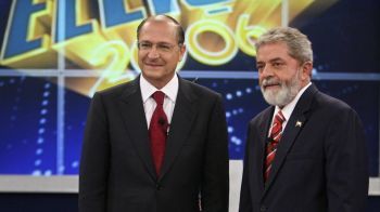 Por Lula, Alckmin fecha porta no PSD, 'dá gelo' no PSB e perde aliado em SP