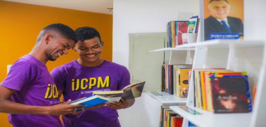 IJCPM oferece 200 vagas em cursos gratuitos em Aracaju