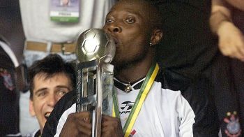 Morre Freddy Rincón, ídolo do Corinthians e da seleção colombiana