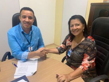Hospital de Cirurgia e Conivales firmam contrato que beneficiará 43 municípios