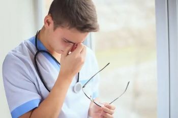 90% dos médicos e internos em Medicina de Sergipe consideram-se ansiosos