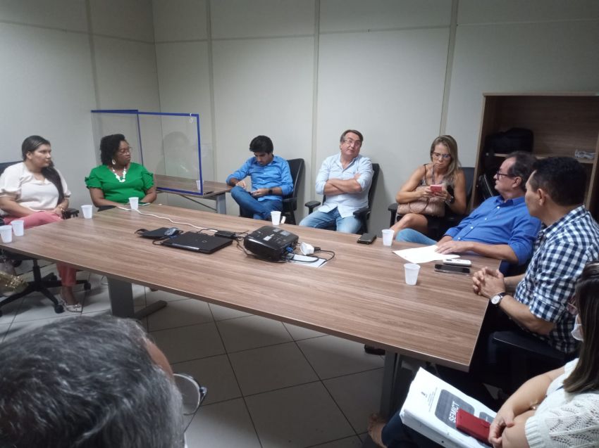 ABIH-SE prestigia lançamento do Forró Caju e retoma discussões sobre ações de divulgação do destino Aracaju