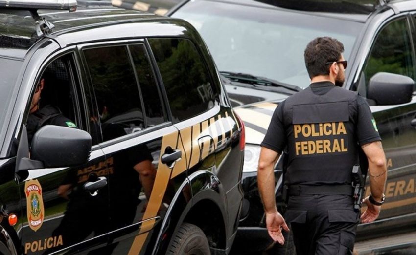 Polícia Federal investiga fraude no pagamento benefícios em Sergipe