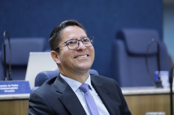 Ricardo Marques fica entre os 5 mais votados para deputado estadual em Aracaju