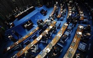 PEC da Transição começa a ser votada no Senado: veja os passos da tramitação