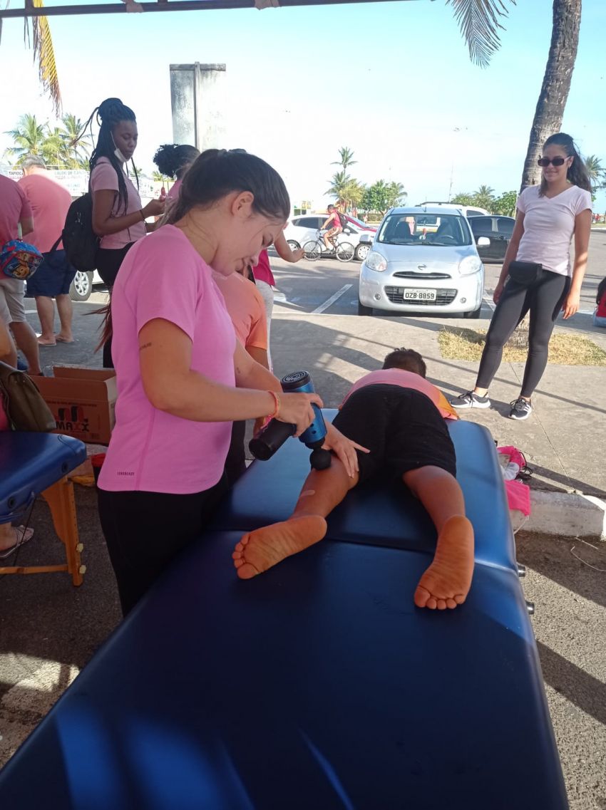 Ligas acadêmicas: ferramentas de ensino extra curricular na universidade