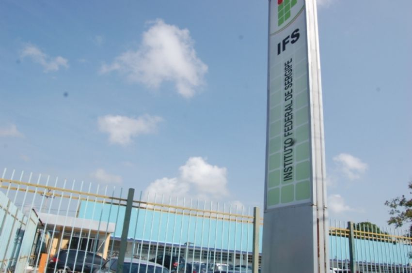 IFS abre inscrições para cursos técnicos e de graduação