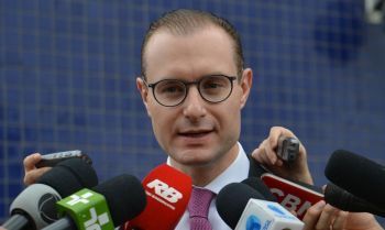 Pacheco confirma indicação de Cristiano Zanin para o STF