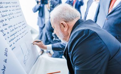 Lula: recursos para educação e saúde são investimento, não gasto