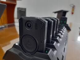Polícia Rodoviária Federal prevê cronograma de implantação de câmeras corporais até outubro de 2025