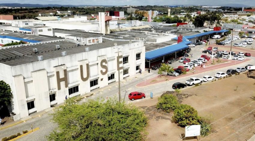 Huse realizará manutenção preventiva na rede elétrica da unidade hospitalar
