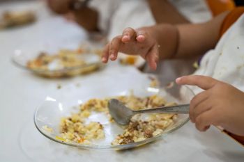 Sergipe lidera ranking de insegurança alimentar, aponta IBGE