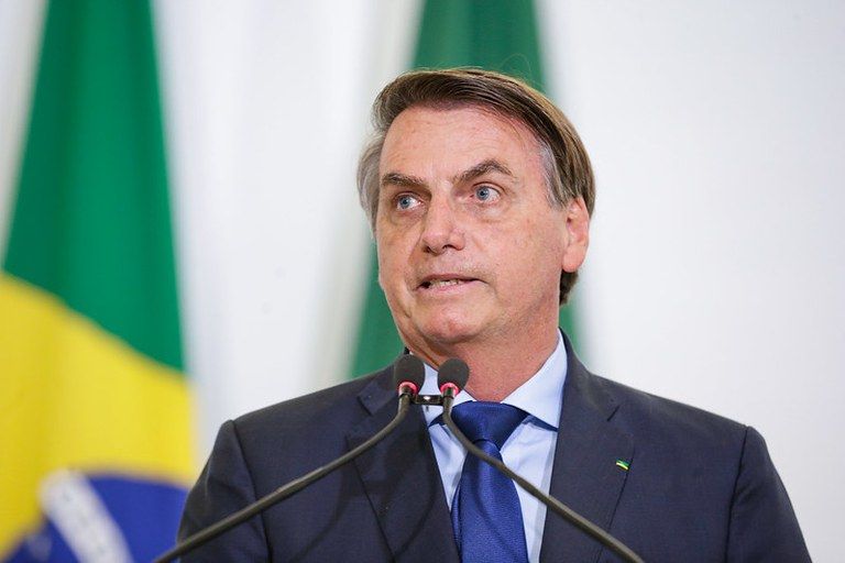 Bolsonaro visita Aracaju nesta sexta