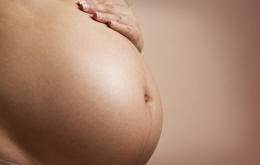 Hapvida NotreDame Intermédica incentiva o parto adequado e oferece acolhimento às gestantes