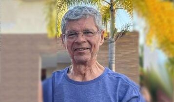 Morre ex-prefeito de Cristinápolis Geraldo Oliveira