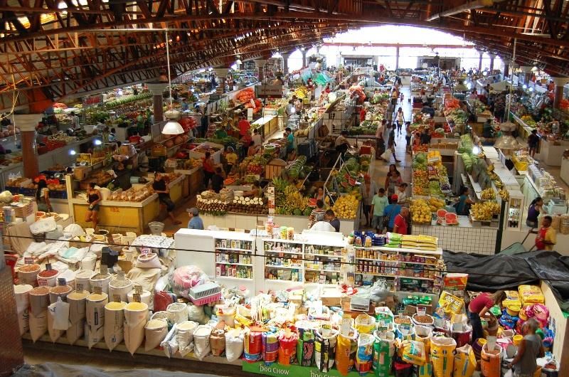 Dois mercados de Aracaju fecham para limpeza nesta segunda-feira, 20