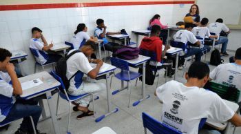 Justiça suspende paralisação anunciada pelo Sintese e garante aulas para alunos das escolas públicas estaduais