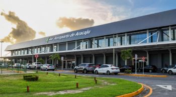 Sergipe terá voos extras durante o superferiado da Semana Santa e Tiradentes
