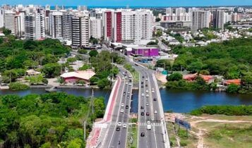 Av. Beira-Mar terá novas alterações a partir deste sábado, 3 em 2 maio, 2025 15:35