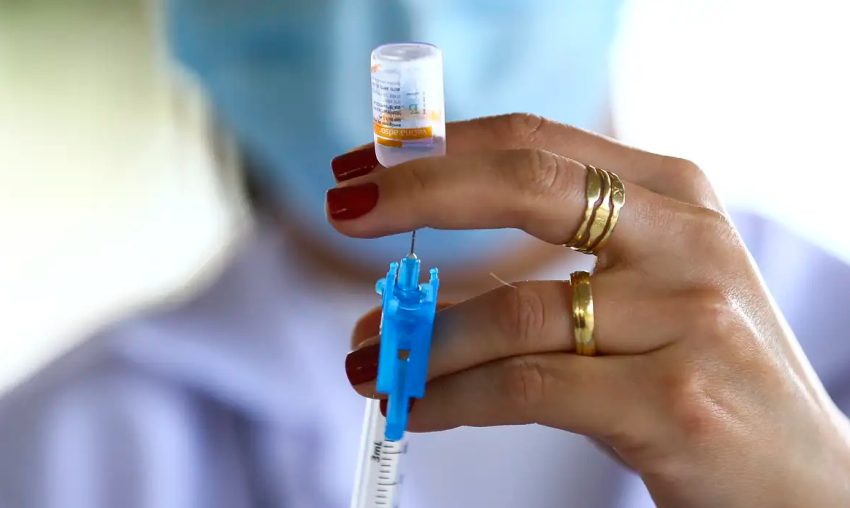 Nova vacina contra a chikungunya pode ser fornecida pelo SUS