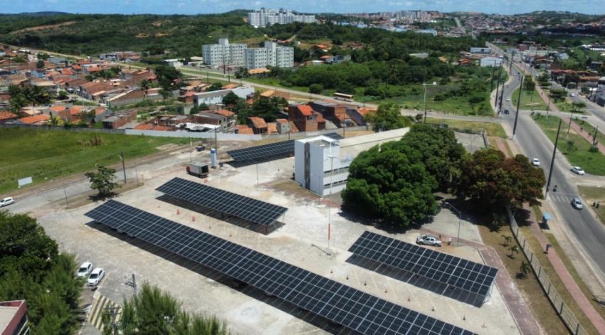 SergipeTec receberá quase R$ 10 milhões de edital nacional para projeto de energia renovável