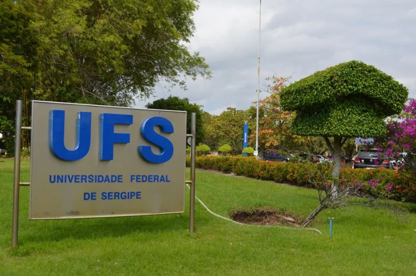 UFS abre vagas para mestrado profissional em recursos hídricos