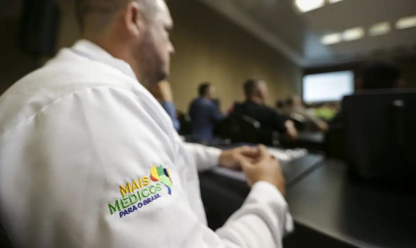 Inscrições para Mais Médicos terminam nesta quinta-feira (8)