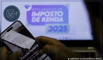 IR 2025: Mais de 314 mil declarações já foram entregues em Sergipe
