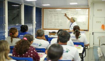 Prefeitura de Socorro abre mais de 85 novas vagas para cursos de capacitação