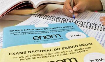 Enem 2025: saiba as datas de inscrições e das provas deste ano