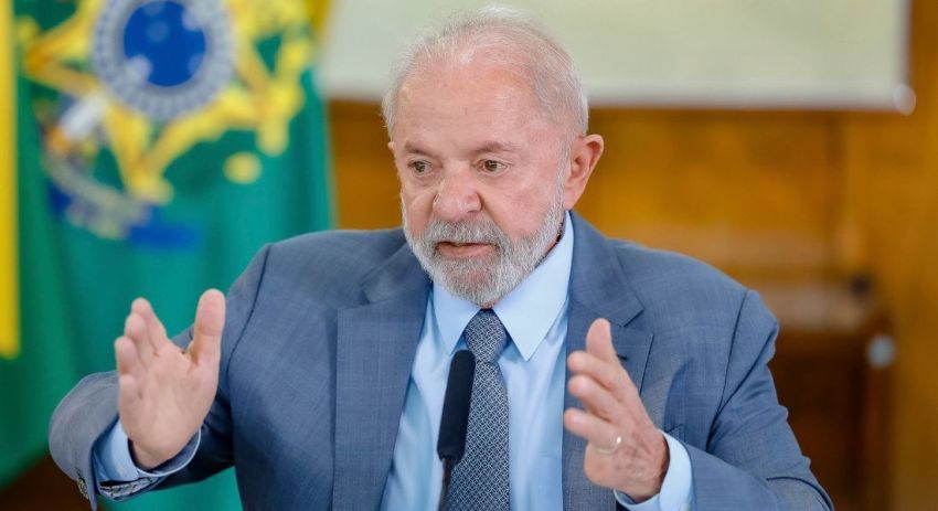 Sem consenso por indicado de Lula, PT tem 5 candidatos ao comando do partido