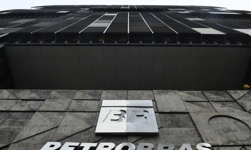 Petrobras tem lucro de R$ 35 bilhões no primeiro trimestre de 2025