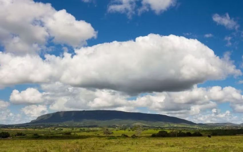 STJ valida decreto que estabelece criação e limites do Parque Nacional Serra de Itabaiana