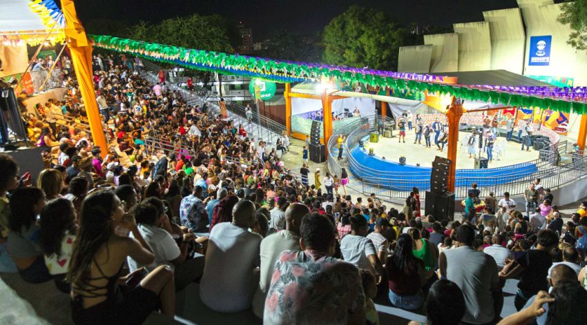Governo de Sergipe divulga programação completa da Salva Junina