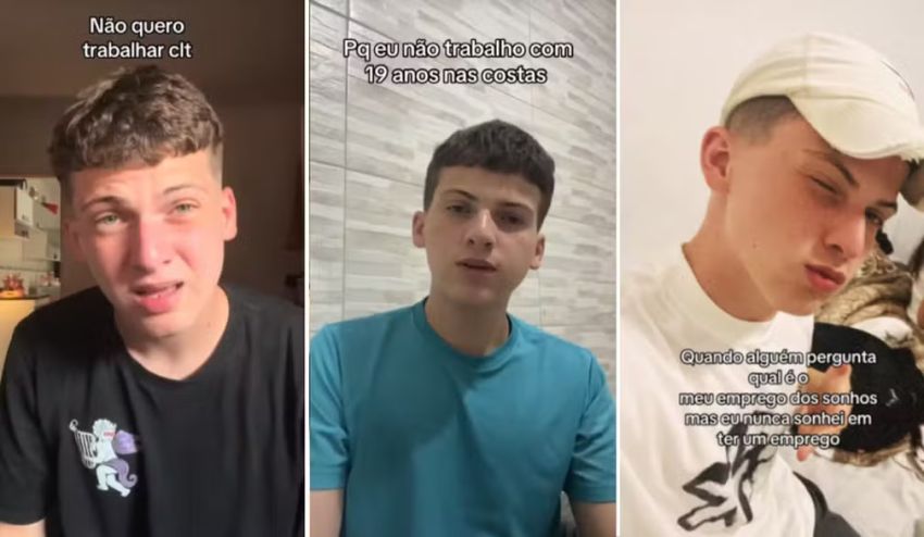 'Se tudo der errado, viro CLT': o que está por trás da aversão dos jovens ao trabalho com carteira assinada