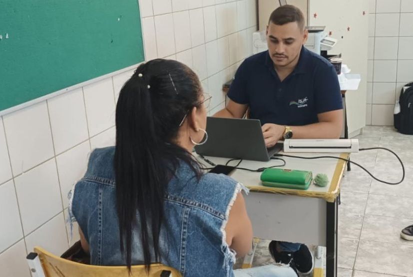 Iguá Sergipe: famílias de baixa renda podem aderir a tarifa social