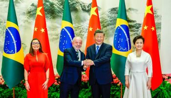 Velório do papa, Rússia e China, reuniões da COP30 e viagens pelo Brasil: o primeiro mês das agendas divulgadas de Janja