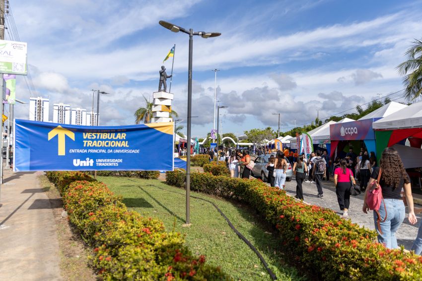 Vestibulares de meio de ano oferecem mais vagas nas universidades