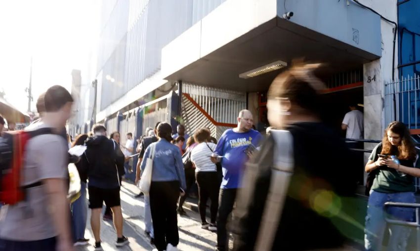 Fundação Getulio Vargas será a banca examinadora do CNU 2025