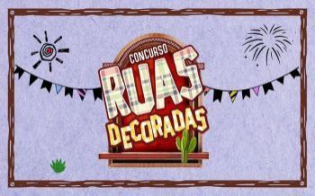 Ruas Decoradas: concurso vai premiar a rua mais bonita do período junino em Sergipe; saiba como participar