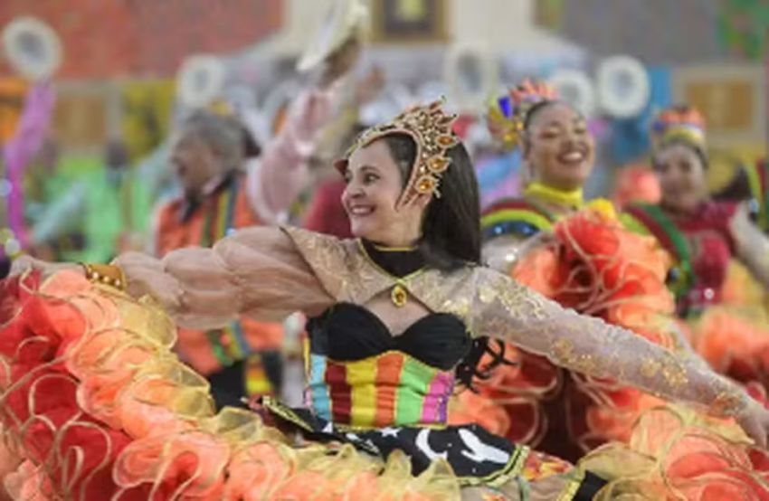Levanta Poeira 2025: saiba onde garantir ingressos para o concurso de quadrilhas juninas da TV Sergipe