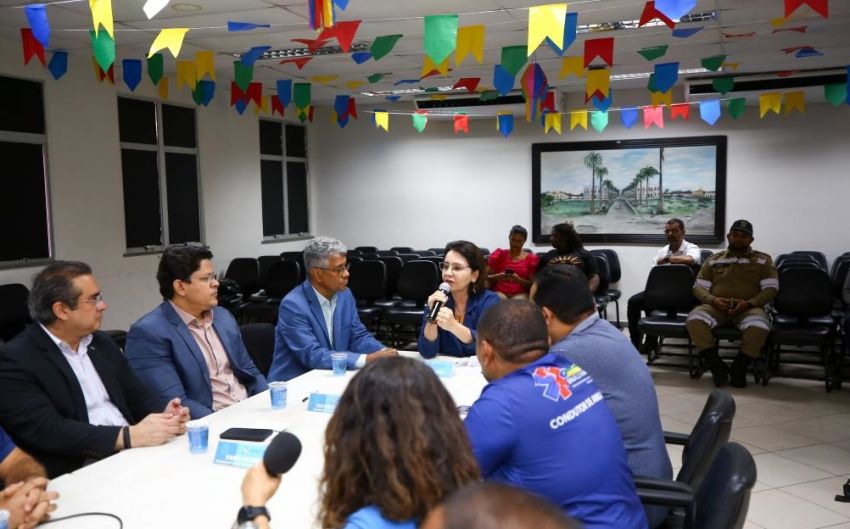 PMA anuncia reajuste salarial de 6,26% para os servidores municipais