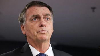 Bolsonaro passou domingo em casa e em tratamento, diz líder do PL à CNN