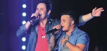 Matheus e Kauan comandam o São João de Areia Branca nesta segunda