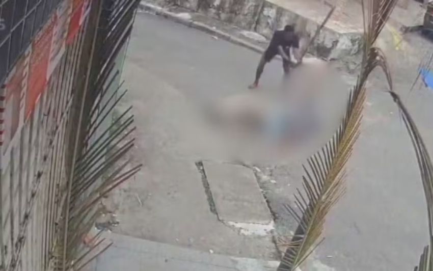 CORRIDA CONTRA O TEMPO: FAMILIARES DE SERVIDOR QUE FOI ESPANCADO, LUTAM POR VAGA EM UTI, EM SERGIPE