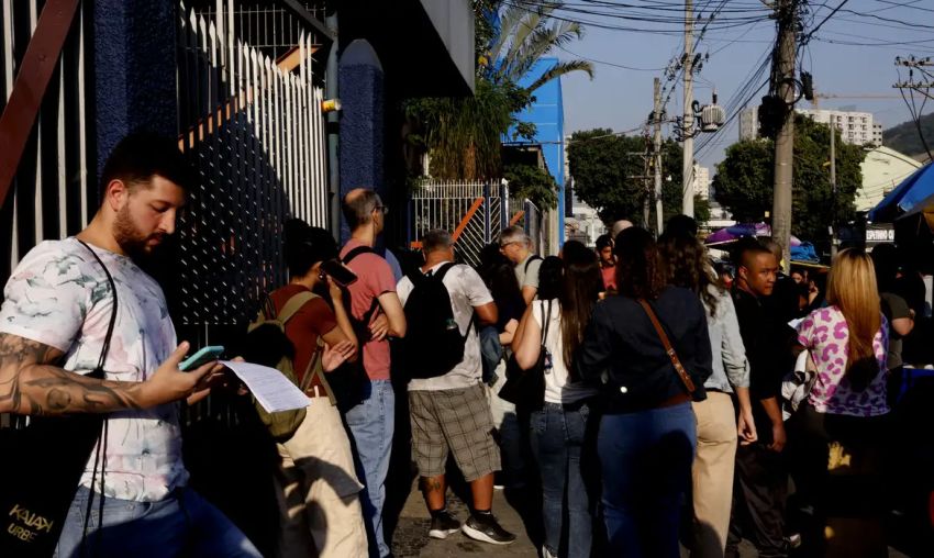 CNU 2025: inscrições começam no dia 2 de julho; veja tabela de cargos