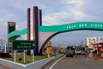 Polícia Civil identifica quatro colombianos suspeitos de agiotagem em Itabaiana