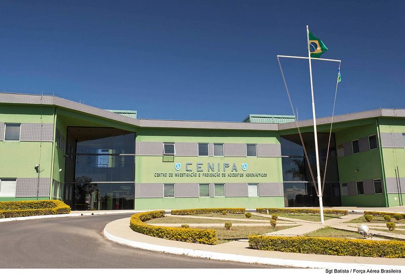 Cenipa investigará queda de avião agrícola no interior de Sergipe