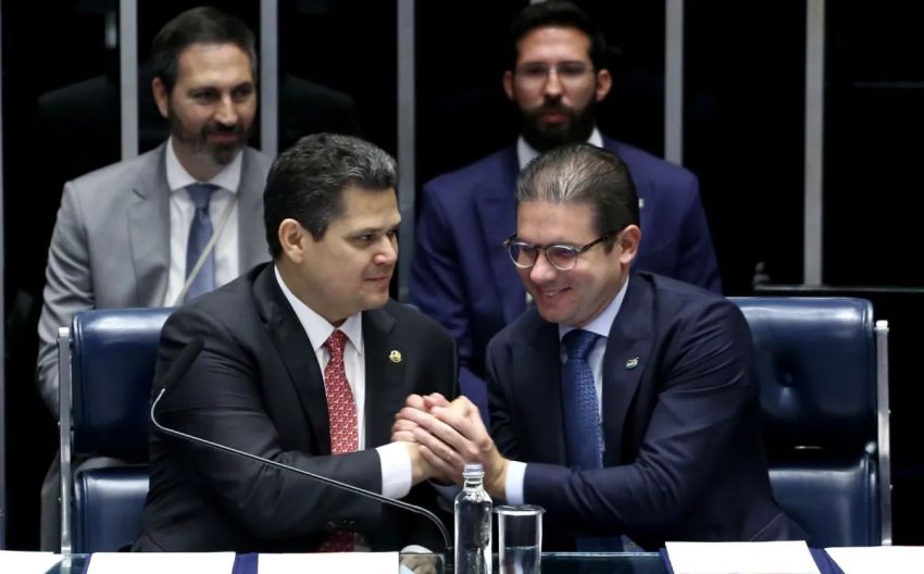 Após taxação de Trump Congresso diz que está pronto para proteger economia