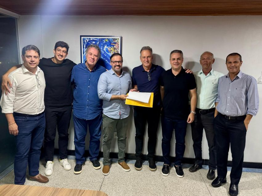 Confiança recebe proposta para aquisição de sua SAF